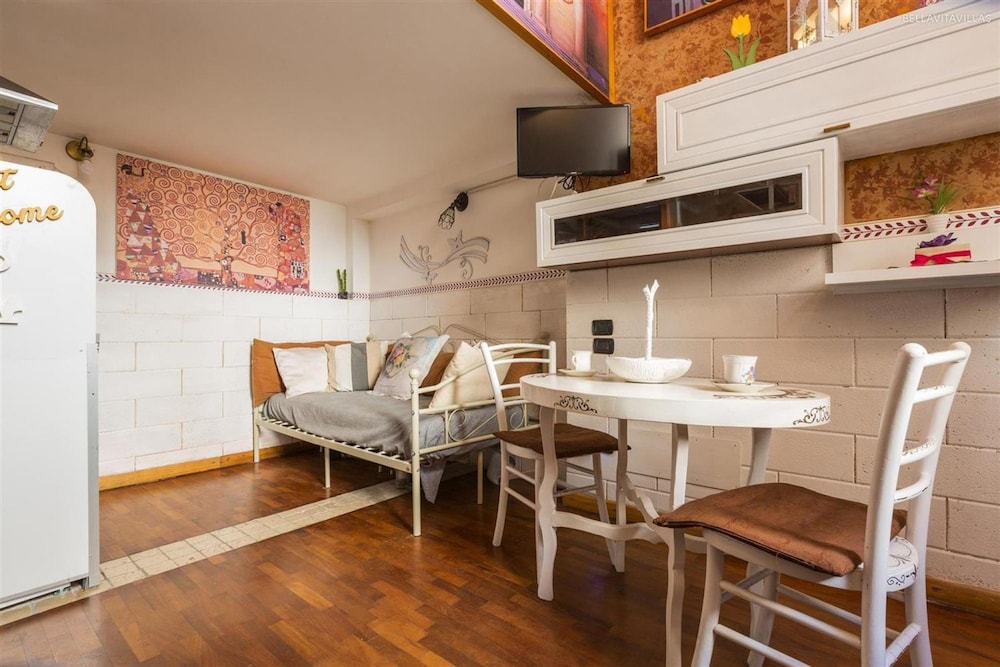 2417 Dimora Santa Croce by Barbarhouse view 5