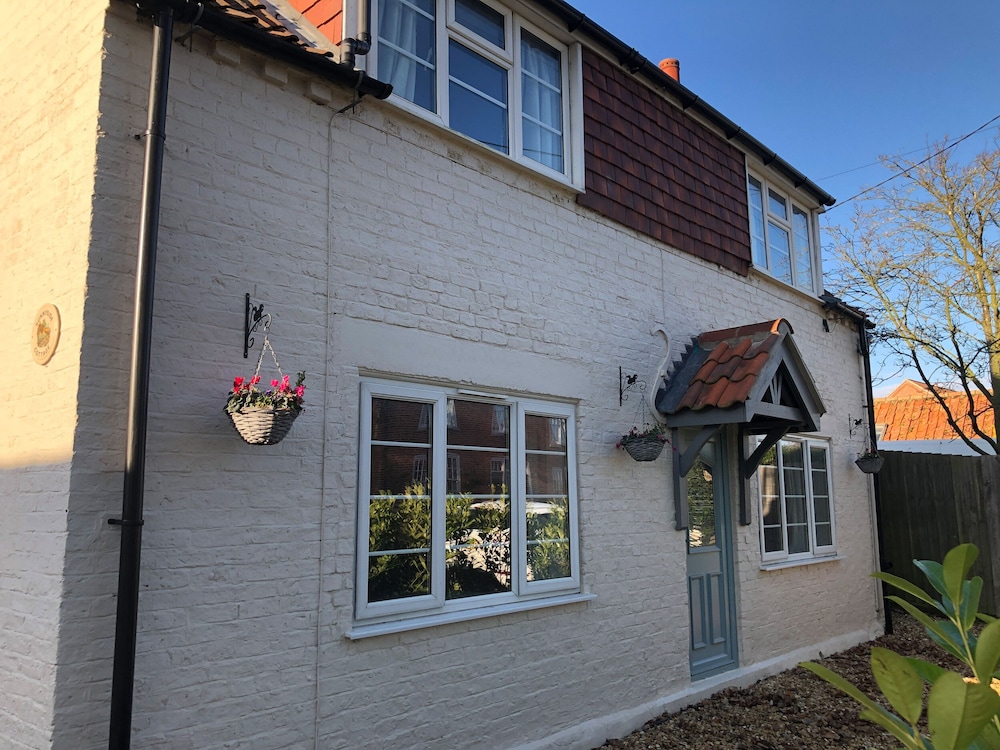 Sunnyside Cottage