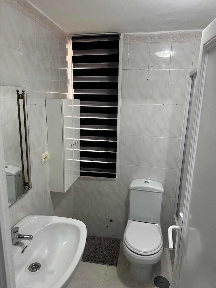 Cozy Arriba Apartment in Pontevedra