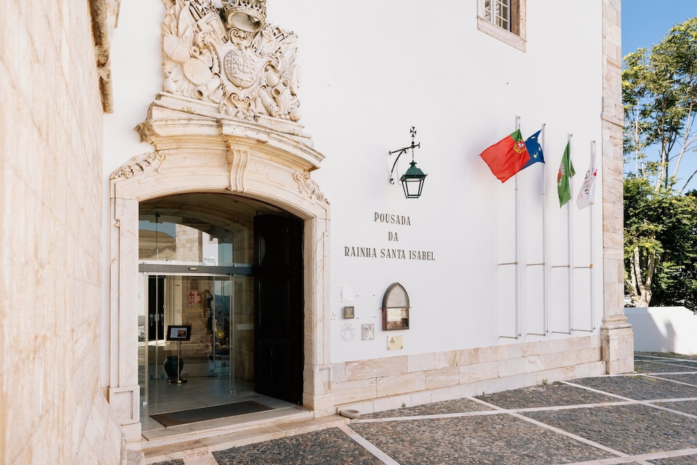 Hotel Pousada Castelo de Estremoz - Historic Hotel - Image 1