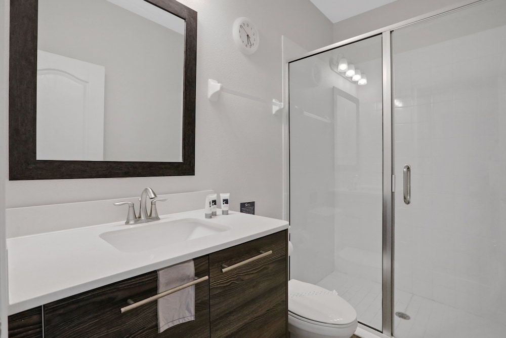 137aa - Balmoral Resort 3 Bedroom Home