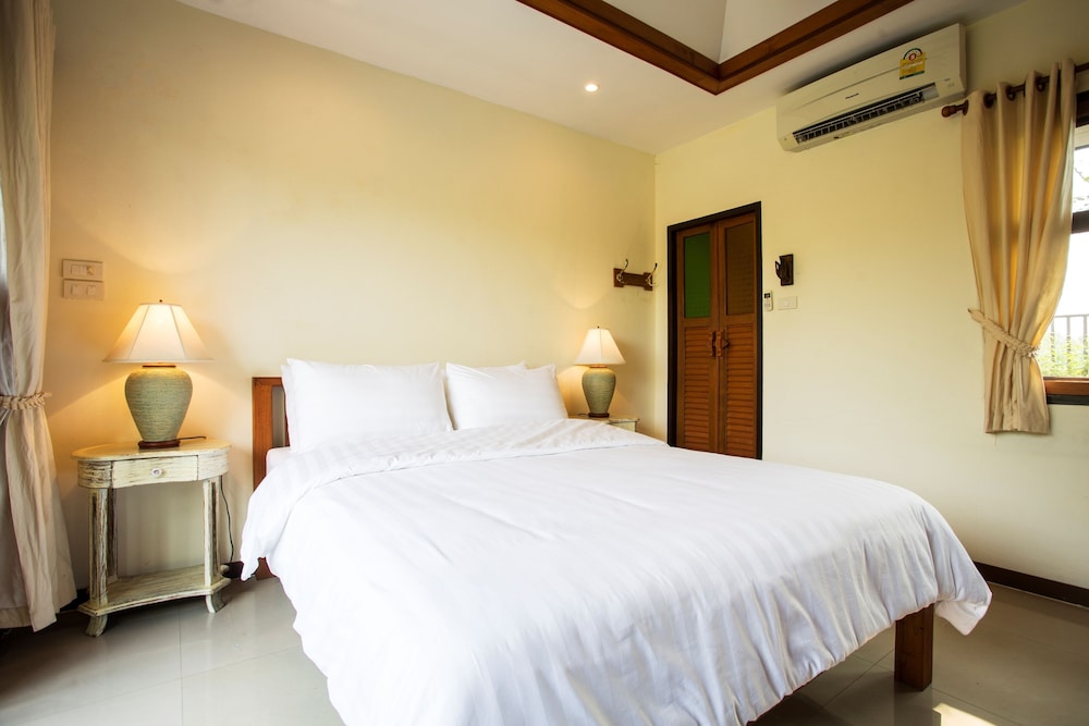 Nirvana Chiang Mai