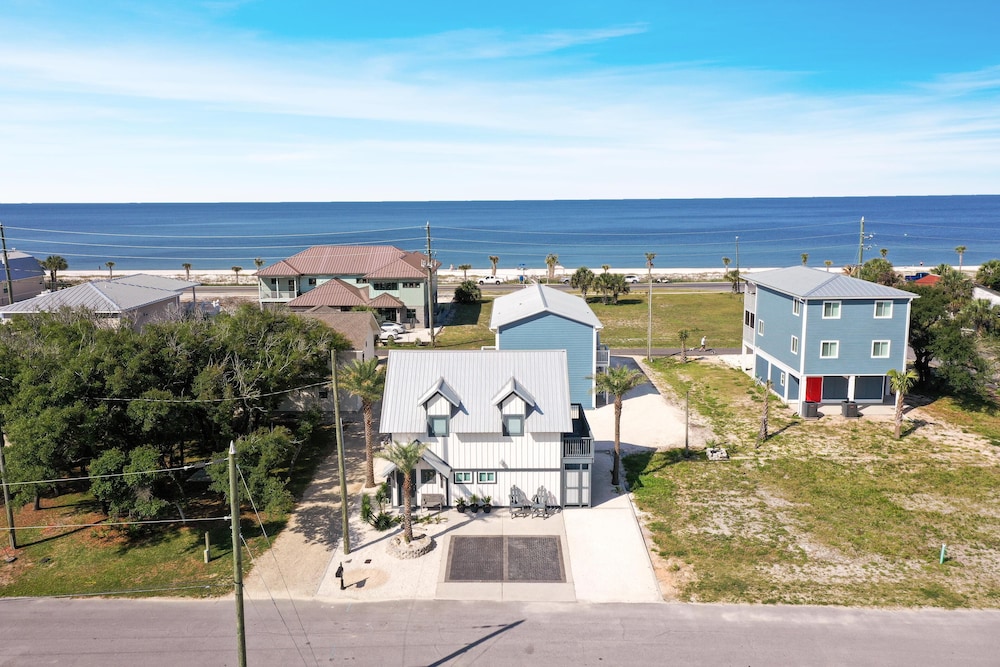 Sugar Sand Cottage A