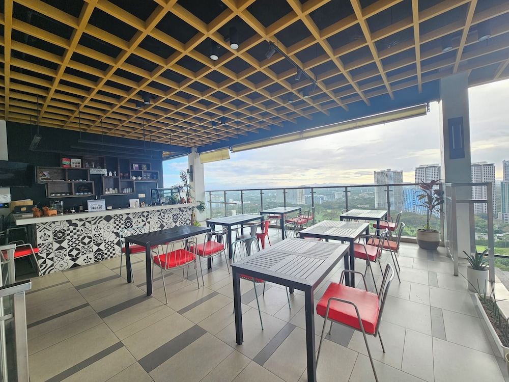 The Residences at BCCT by Stays PH