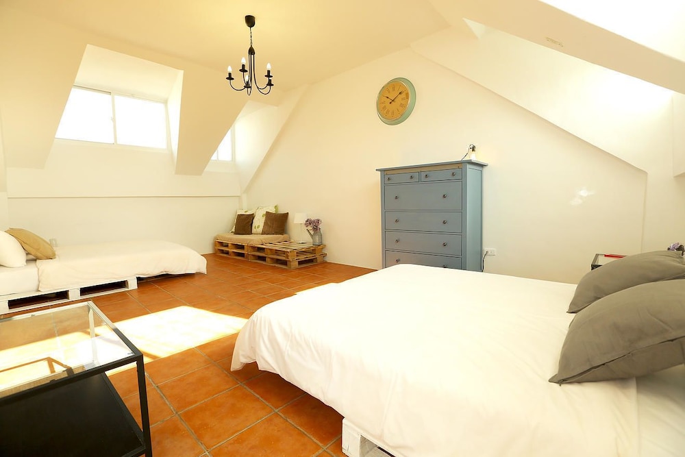Travel Plus Friend B&B