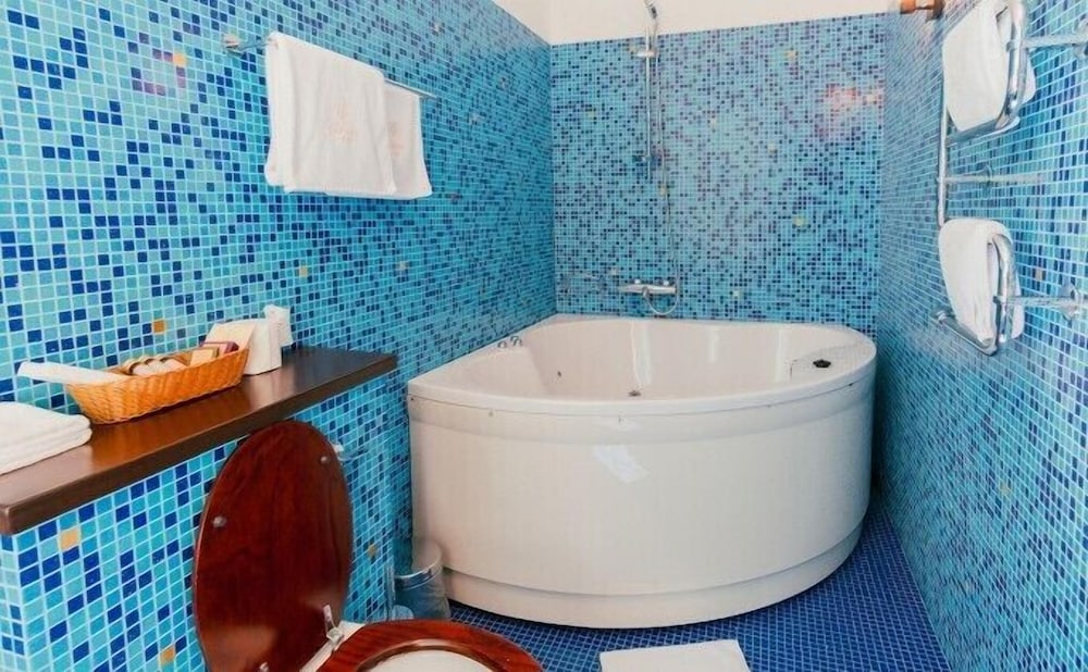 Casablanca Hotel