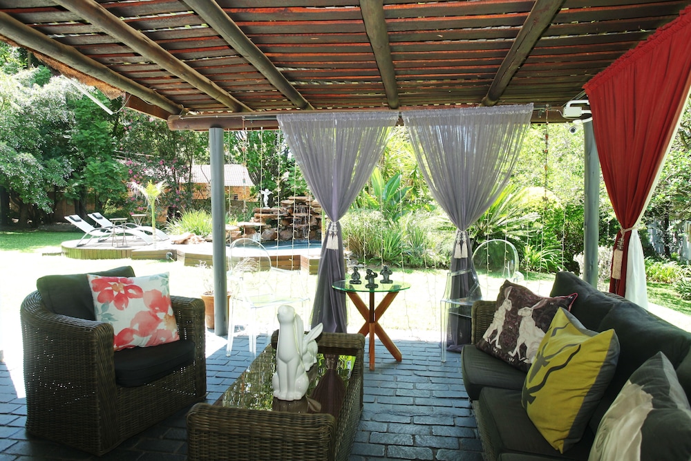 Villa D'or Guest House