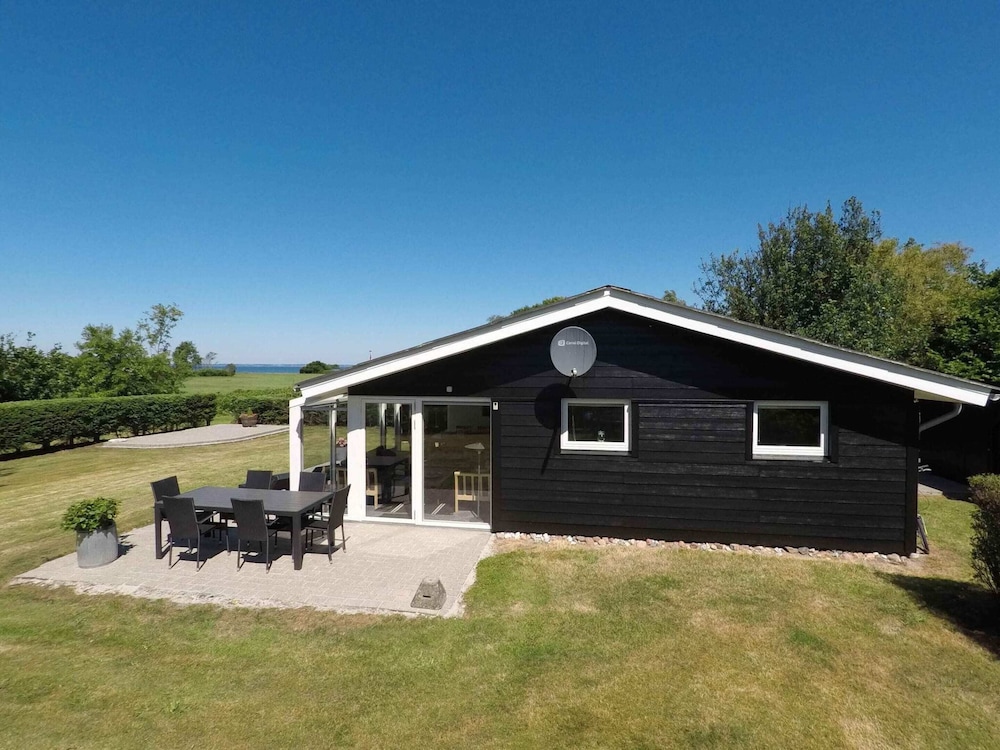 5 Star Holiday Home in Nordborg