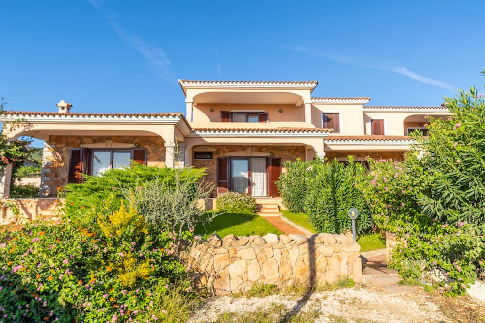 Residenza Lu Fraili