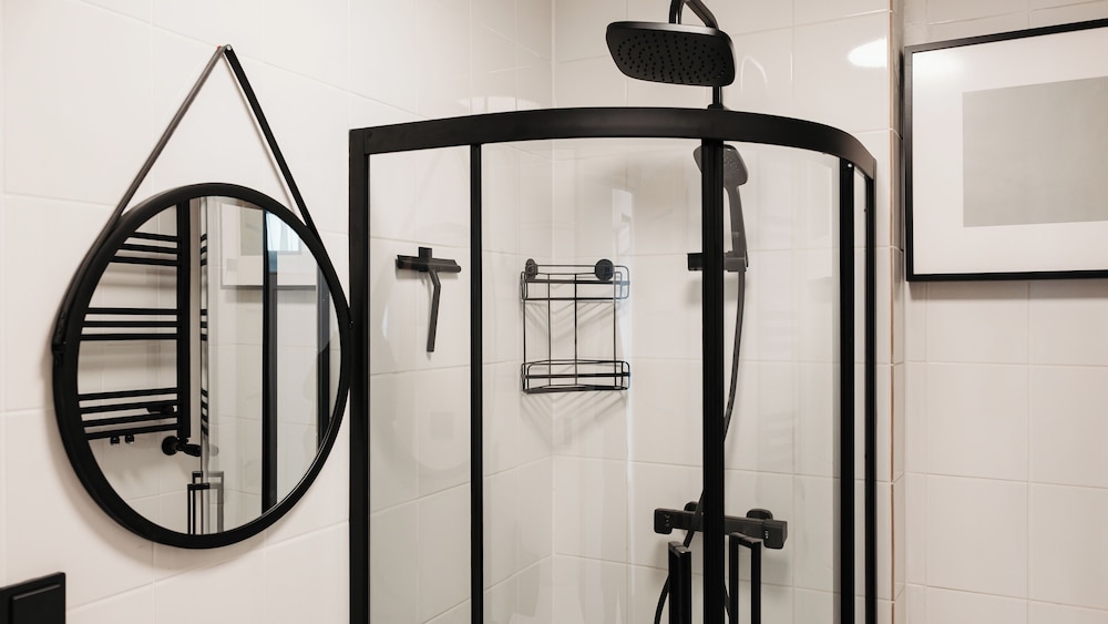 Apartamenty Sun & Snow Słowiańska 15