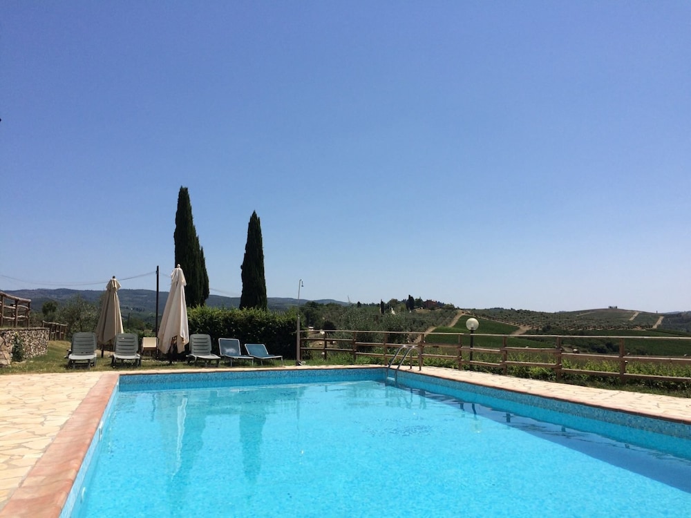 Tenuta il Torrione photo 4