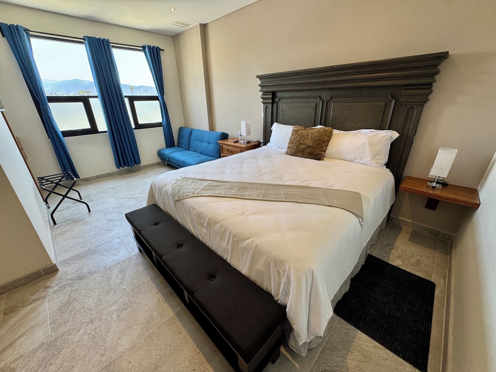 Suites Lassa