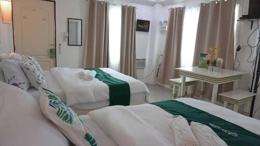 Cronin Inn by Cocotel view 2
