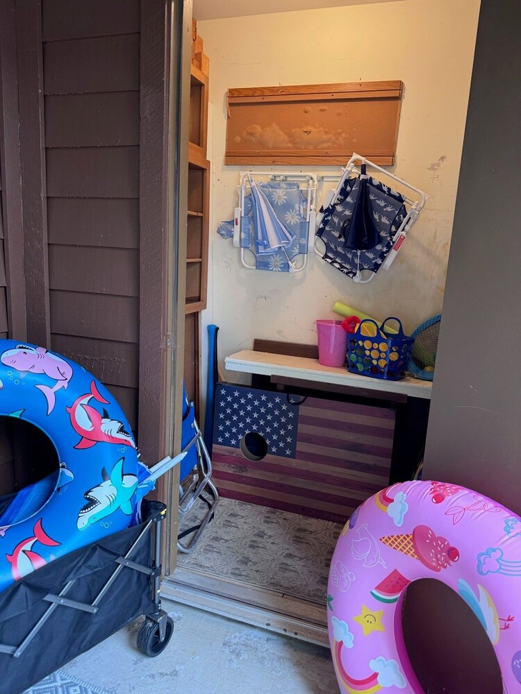Beachwalk 17b 2 Bedroom Home