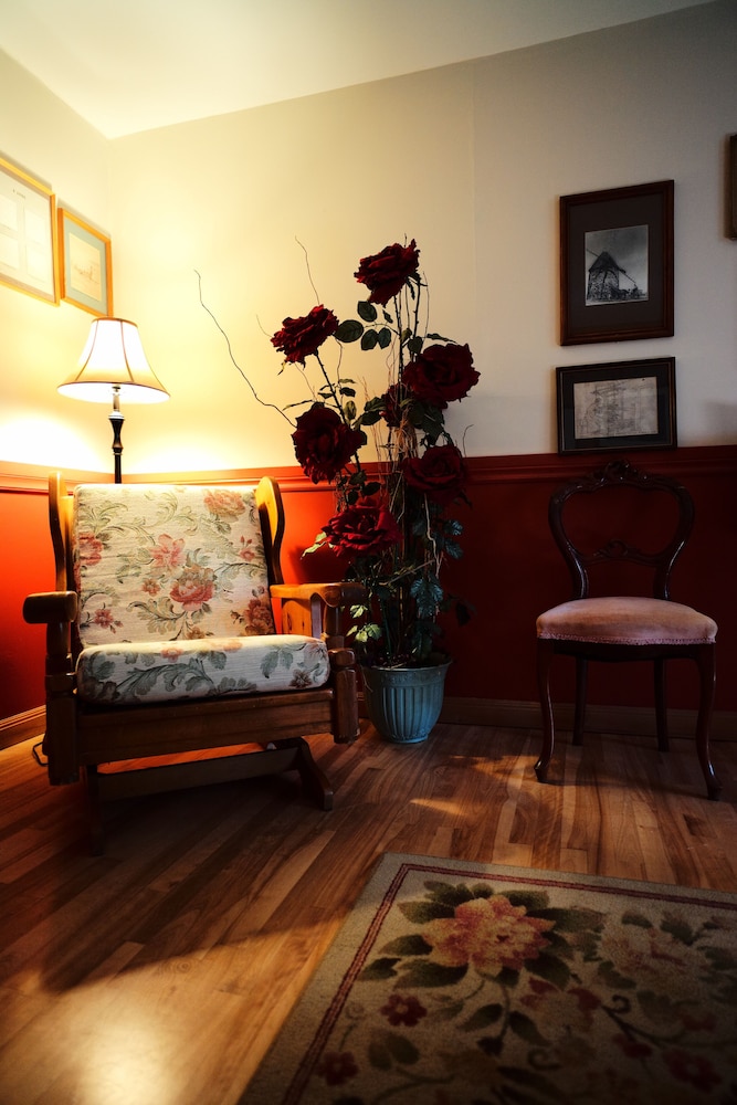 Auberge La Coudriere-Cool Hotel