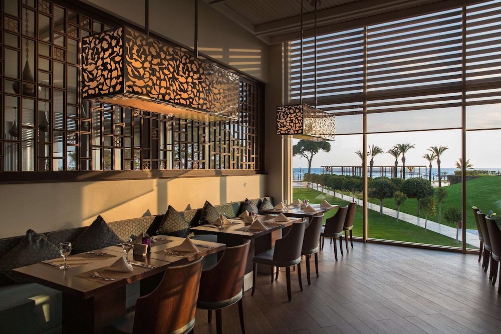 Club Privé By Rixos Belek - All Inclusive