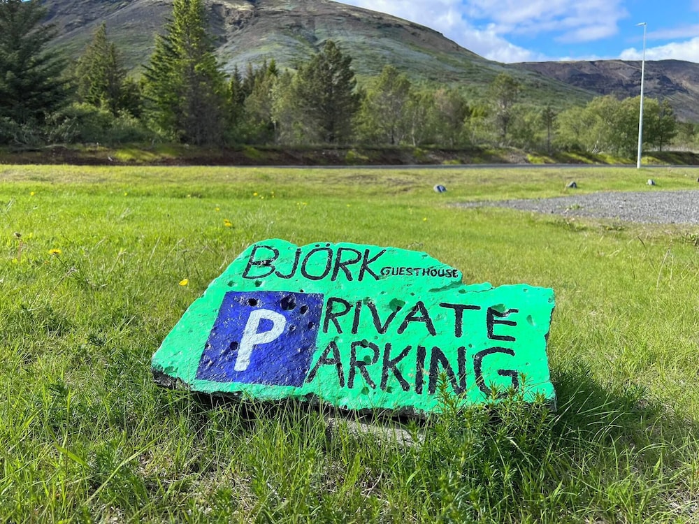 Bjork Guesthouse