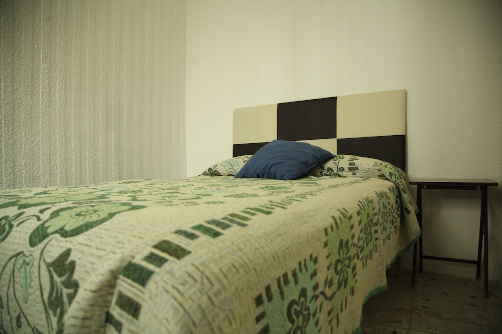 Zacatecas Vacations - Downtown Guest House - Property Image 21