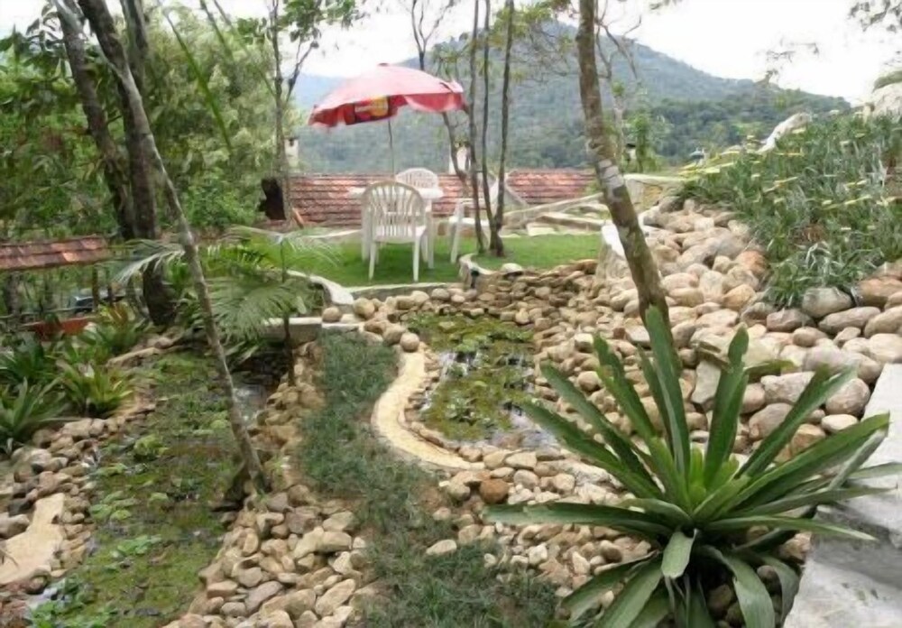 Pousada & Spa Vrindavana