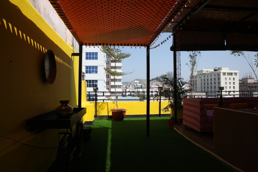 roof