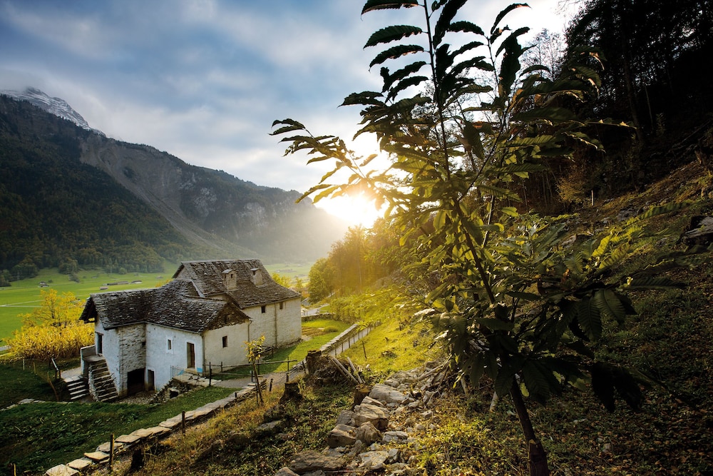 Digital Brünig Lodge 24 7