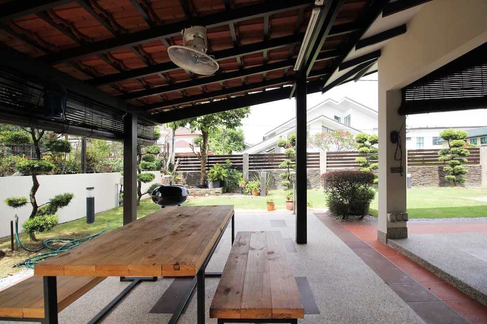 Ohana Luxury Bungalow