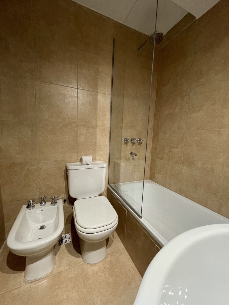 Catedral Suites