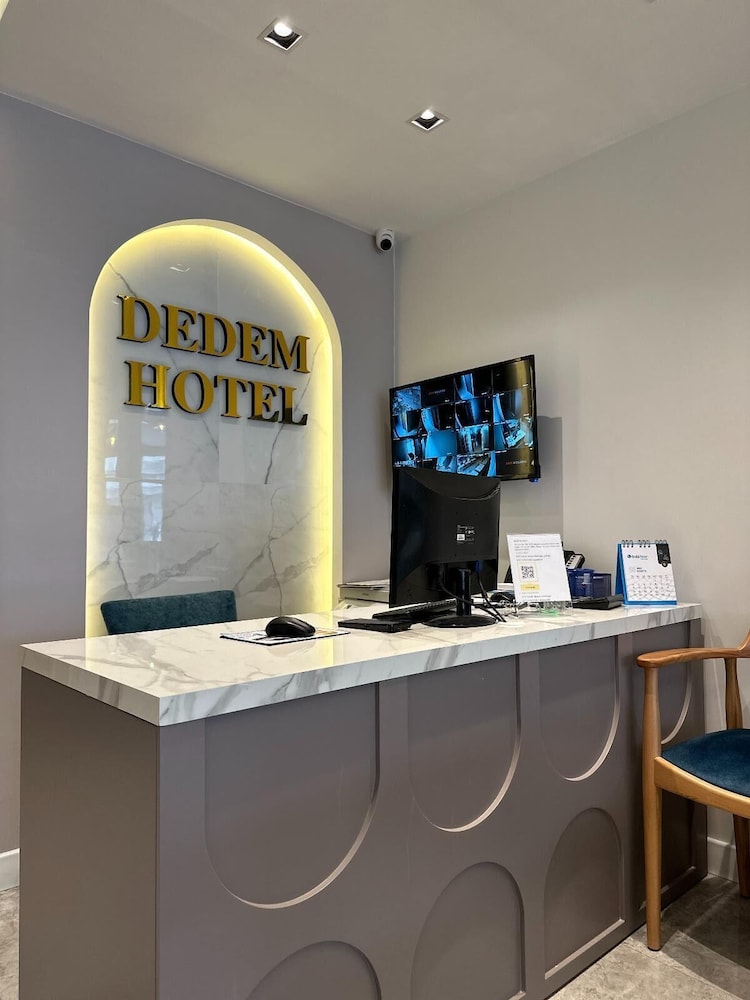 Boutique Dedem Otel - Image 22