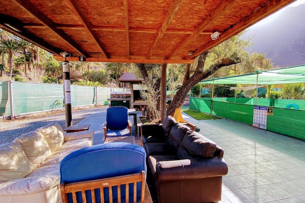 Cosy Apartment in the Mountains Near Maspalomas