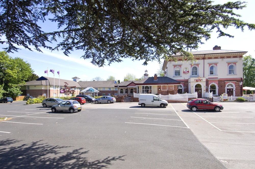 Premier Inn Birmingham Hall Green, Billede 13