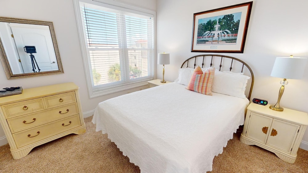 Desoto Beach Club 3 Tybee Vacation Rentals