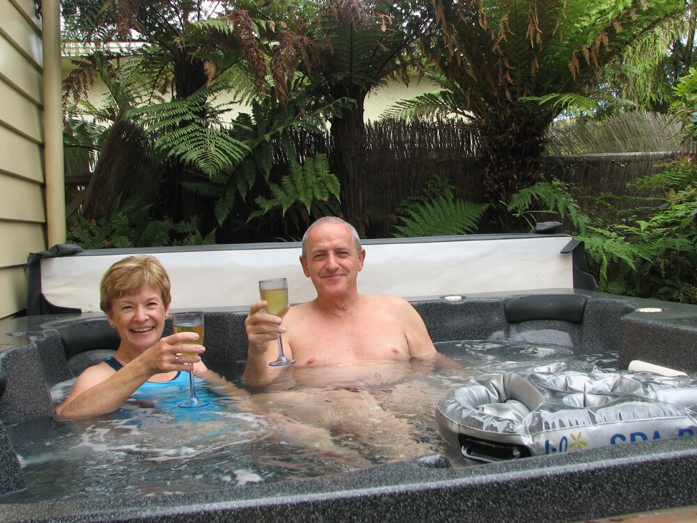 Ambleside Luxury Bed & Breakfast view 4