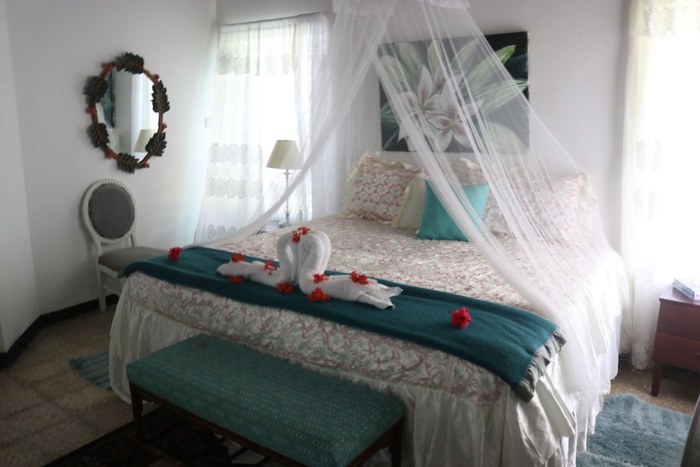 Beach Palm Villa