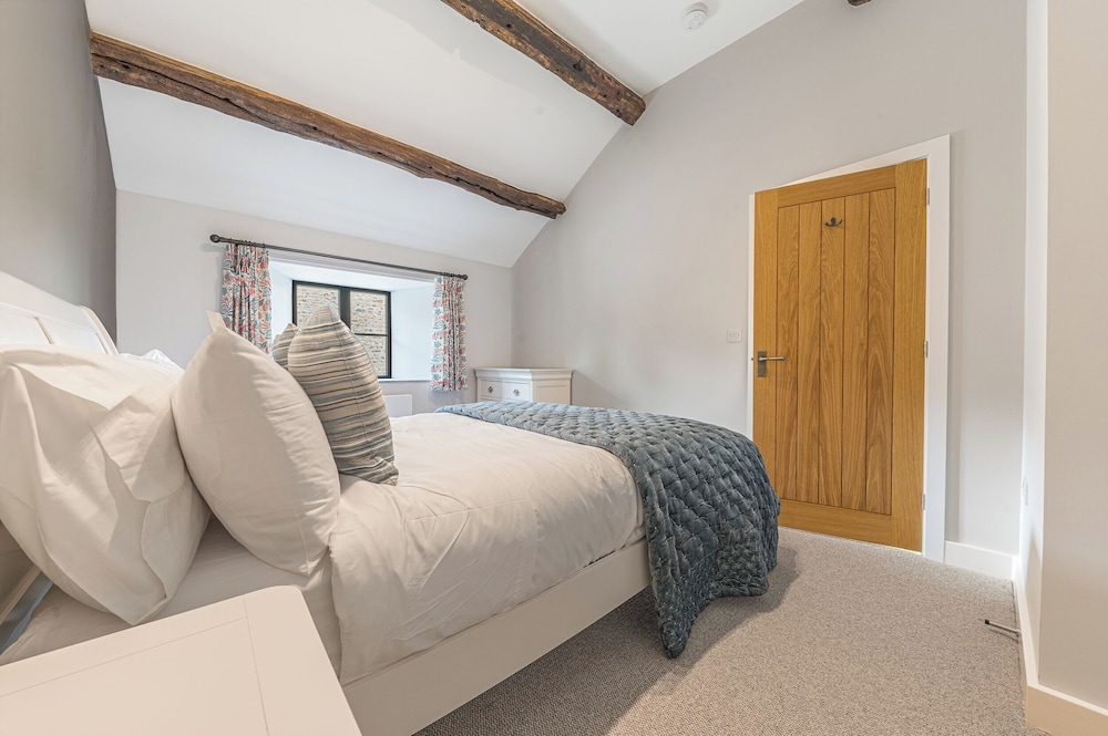 No 3 The Coach House