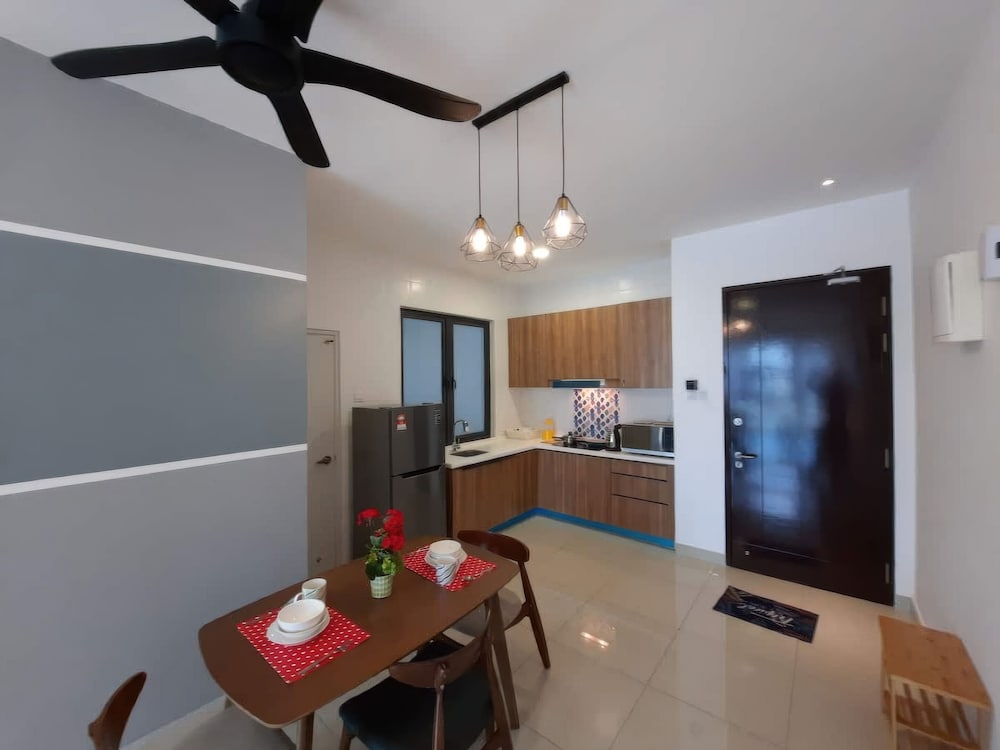 Ciao Pacific 63 Residence Apartments