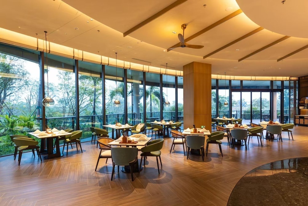 Beihai Marriott Resort