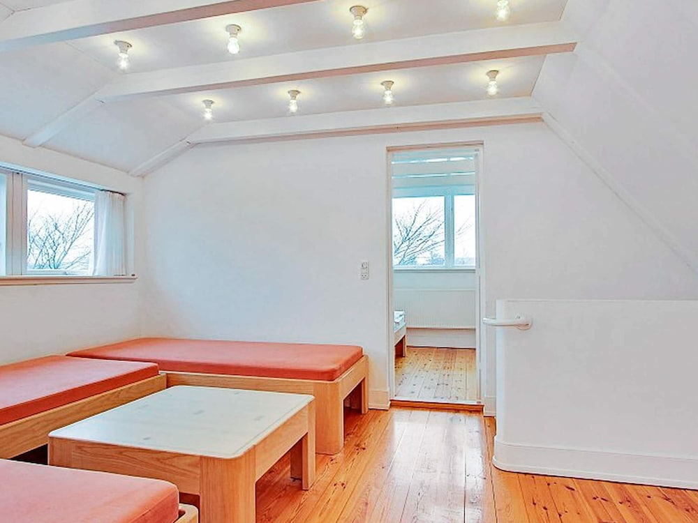 8 Person Holiday Home in Humble