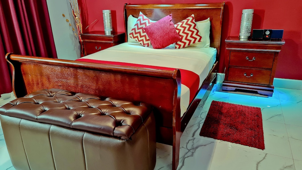 Casa Alexandria Guest Apartment