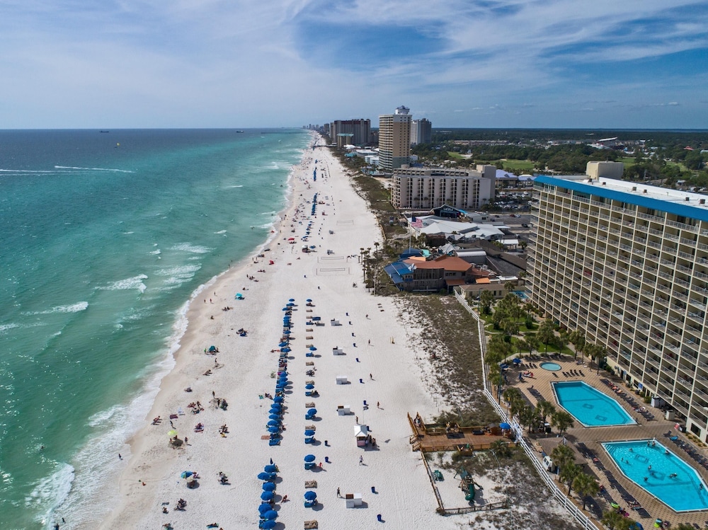 Summit Beach Resort by Panhandle Getaways