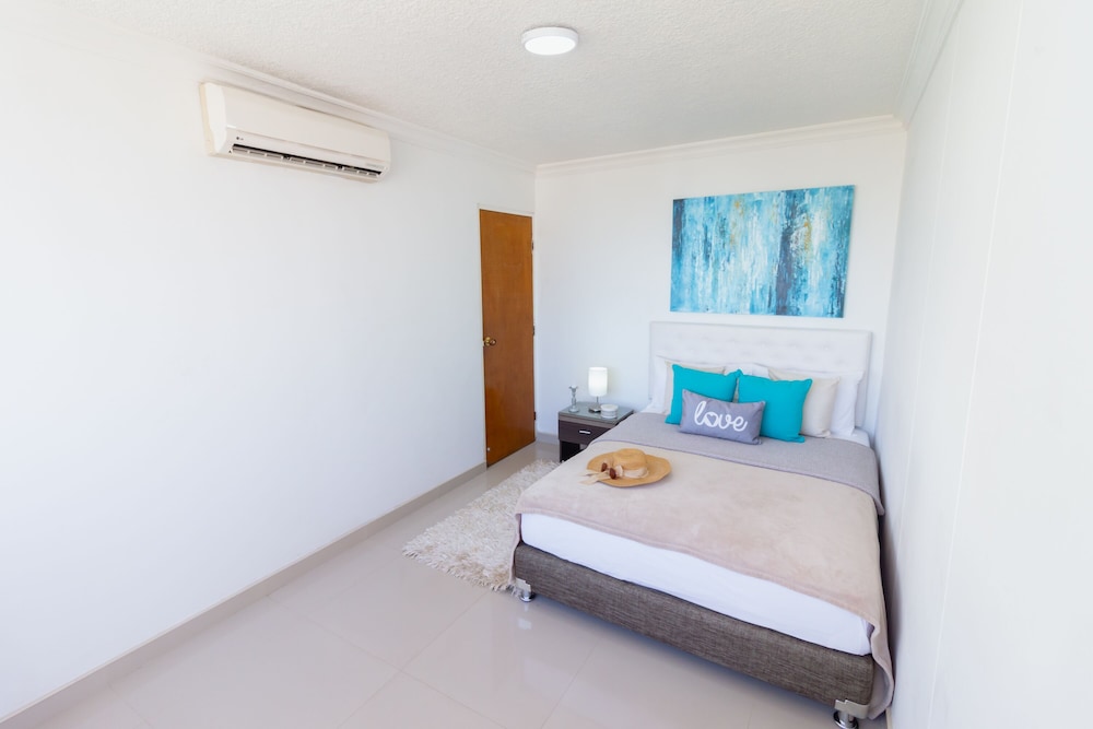Apartamentos Centro Internacional - Cerca al Mar by SOHO