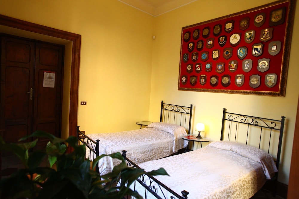 B&B Villa Santa Chiara photo 5