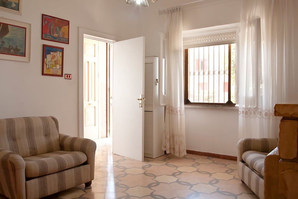 VilleSalento - Villa Panorama Beach M160