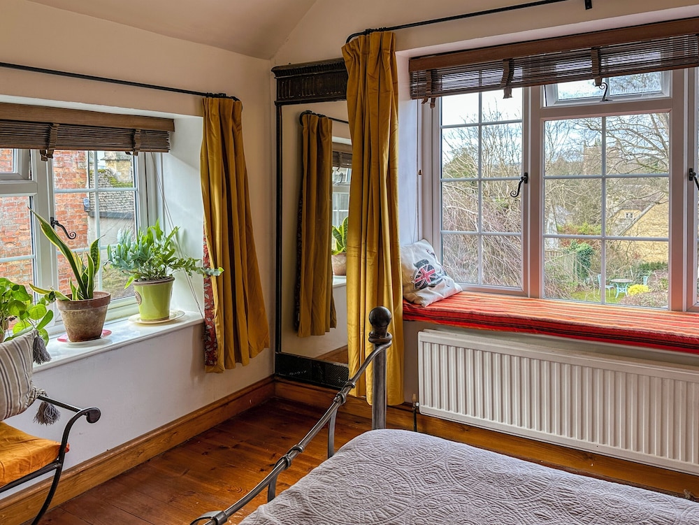 Lamorna Cottage