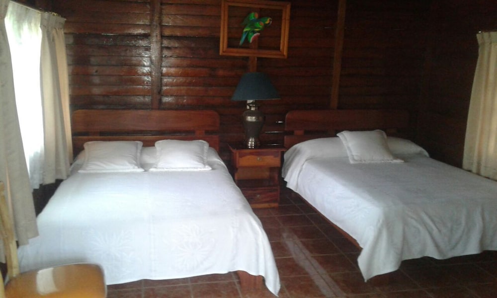 MisaLodge view 2