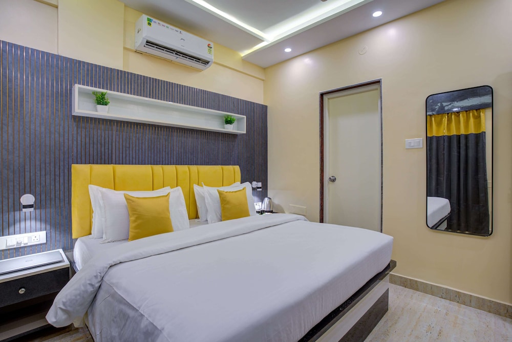 Open Hotel by Olive - Meet Me At