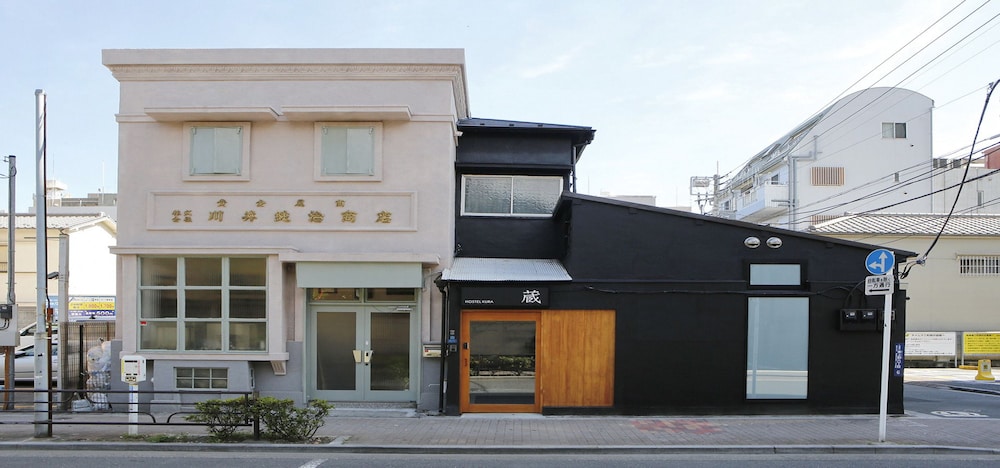 Hostel Kura