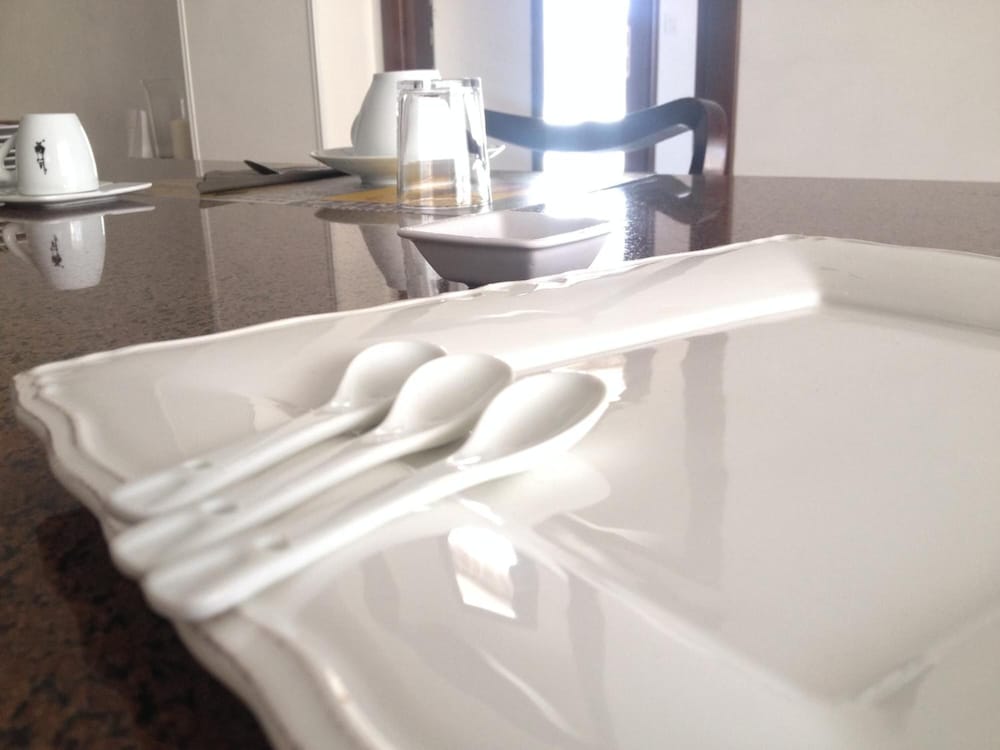 B&B via Roma suite