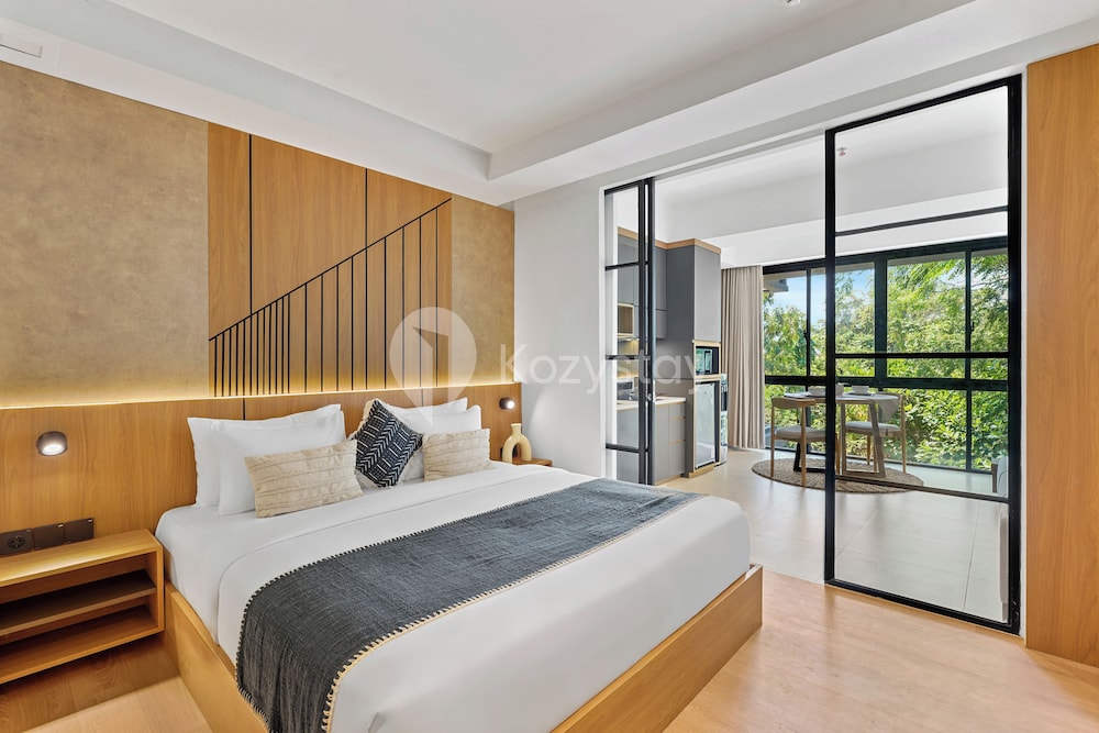 Levora by Kozystay - Nusa Dua