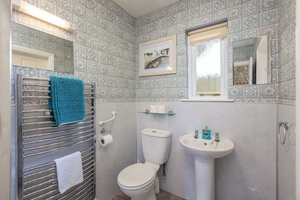Rocklands Lodges