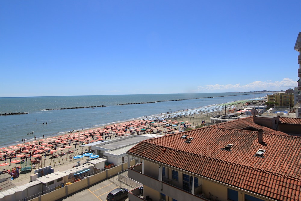 Tre Stelle apartments